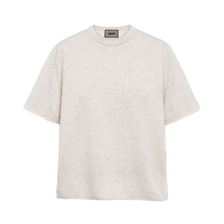 Cashmere T-Shirt