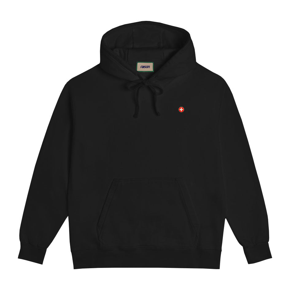 Hooded Sweatshirt