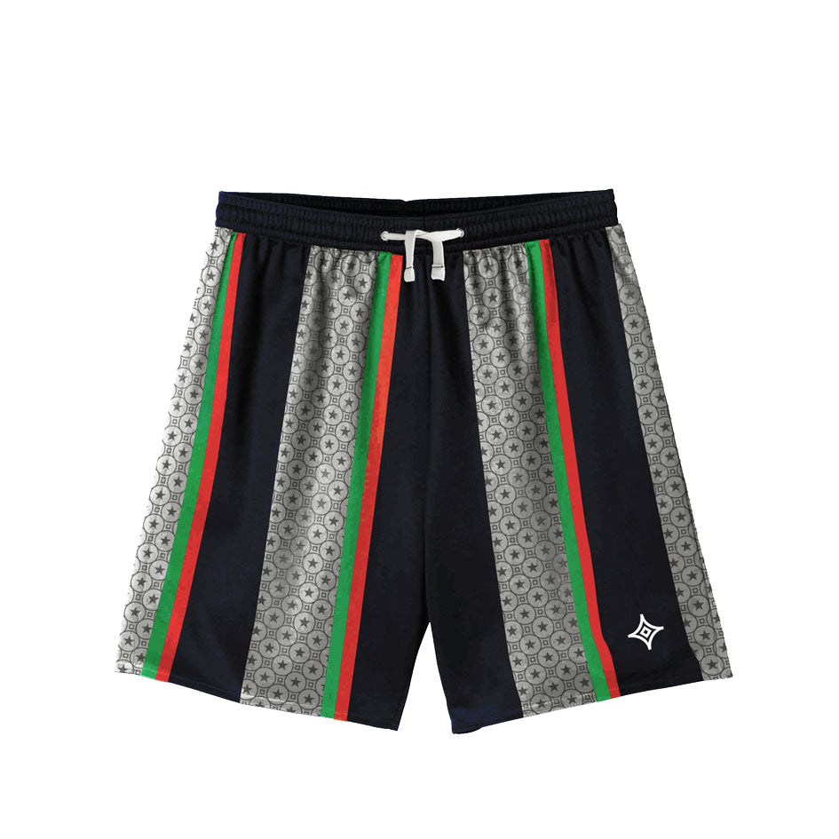 Football Shorts