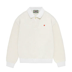 Polo Sweatshirt
