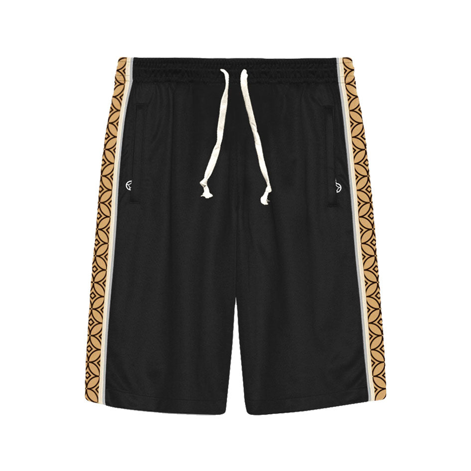 Bermuda Shorts